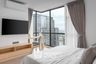 2 Bedroom Condo for rent in RHYTHM Ekkamai, Khlong Tan Nuea, Bangkok near BTS Ekkamai