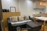 1 Bedroom Condo for rent in Via Botani, Khlong Tan Nuea, Bangkok near BTS Phrom Phong