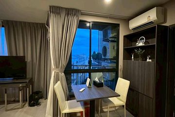 2 Bedroom Condo for rent in Elio Del Nest, Bang Na, Bangkok near BTS Udom Suk