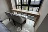 1 Bedroom Condo for rent in Walden Asoke, Khlong Toei Nuea, Bangkok near BTS Asoke
