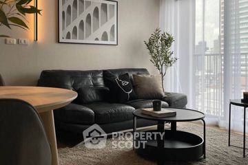 1 Bedroom Condo for rent in Noble Reveal, Phra Khanong Nuea, Bangkok near BTS Thong Lo