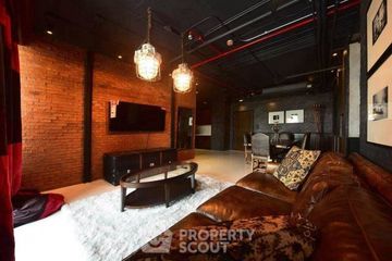 3 Bedroom Condo for rent in Aguston Sukhumvit 22, Khlong Toei, Bangkok near MRT Queen Sirikit National Convention Centre