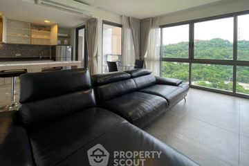 2 Bedroom Condo for rent in Unixx South Pattaya, Nong Prue, Chonburi