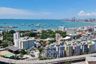 2 Bedroom Condo for rent in Unixx South Pattaya, Nong Prue, Chonburi