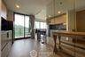 2 Bedroom Condo for rent in Unixx South Pattaya, Nong Prue, Chonburi