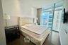 1 Bedroom Condo for rent in Magnolias Ratchadamri Boulevard, Lumpini, Bangkok near BTS Ratchadamri