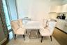 1 Bedroom Condo for rent in Magnolias Ratchadamri Boulevard, Lumpini, Bangkok near BTS Ratchadamri