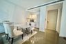 1 Bedroom Condo for rent in Magnolias Ratchadamri Boulevard, Lumpini, Bangkok near BTS Ratchadamri