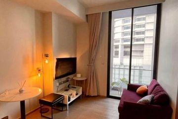 1 Bedroom Condo for rent in Celes Asoke, Khlong Toei Nuea, Bangkok near BTS Asoke