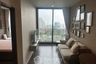 1 Bedroom Condo for rent in Whizdom Essence, Bang Chak, Bangkok near BTS Punnawithi