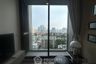 1 Bedroom Condo for rent in Whizdom Essence, Bang Chak, Bangkok near BTS Punnawithi