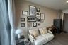 1 Bedroom Condo for rent in Whizdom Essence, Bang Chak, Bangkok near BTS Punnawithi