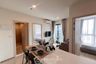 2 Bedroom Condo for rent in NUE District R9, Huai Khwang, Bangkok near MRT Phra Ram 9