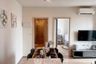 2 Bedroom Condo for rent in NUE District R9, Huai Khwang, Bangkok near MRT Phra Ram 9