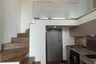 2 Bedroom Condo for rent in IDEO New Rama 9, Hua Mak, Bangkok near Airport Rail Link Ramkhamhaeng