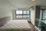 2 Bedroom Condo for rent in IDEO New Rama 9, Hua Mak, Bangkok near Airport Rail Link Ramkhamhaeng