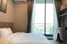 2 Bedroom Condo for rent in The Crest Park Residences, Chatuchak, Bangkok near MRT Phahon Yothin