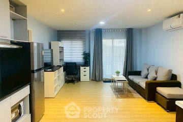 1 Bedroom Condo for rent in Condo One Siam, Wang Mai, Bangkok near BTS National Stadium
