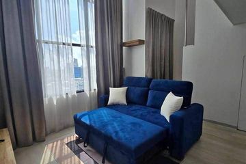 1 Bedroom Condo for rent in Knightsbridge Prime Sathorn, Thung Maha Mek, Bangkok near BTS Chong Nonsi