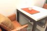 1 Bedroom Condo for rent in Centric Sathorn - Saint Louis, Thung Wat Don, Bangkok near BTS Surasak