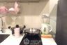 1 Bedroom Condo for rent in Centric Sathorn - Saint Louis, Thung Wat Don, Bangkok near BTS Surasak