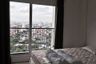 2 Bedroom Condo for rent in The Key Wutthakat, Bang Kho, Bangkok near BTS Wutthakat