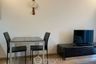 1 Bedroom Condo for rent in Via 49, Khlong Tan Nuea, Bangkok near BTS Phrom Phong