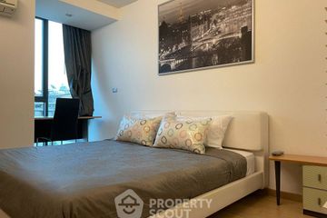 1 Bedroom Condo for rent in Via 49, Khlong Tan Nuea, Bangkok near BTS Phrom Phong