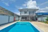 4 Bedroom House for rent in Nong Prue, Chonburi