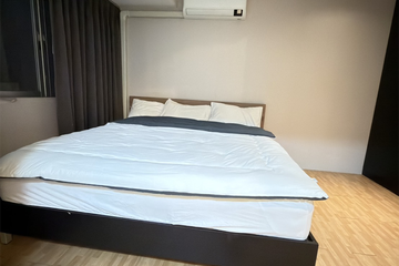 1 Bedroom Condo for rent in Wittayu Complex, Makkasan, Bangkok near Airport Rail Link Makkasan