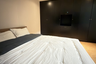 1 Bedroom Condo for rent in Wittayu Complex, Makkasan, Bangkok near Airport Rail Link Makkasan