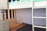 2 Bedroom Condo for rent in Hive Sathorn, Khlong Ton Sai, Bangkok near BTS Krung Thon Buri