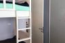 2 Bedroom Condo for rent in Hive Sathorn, Khlong Ton Sai, Bangkok near BTS Krung Thon Buri