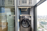 3 Bedroom Condo for rent in One 9 Five Asoke - Rama 9, Huai Khwang, Bangkok near MRT Phra Ram 9