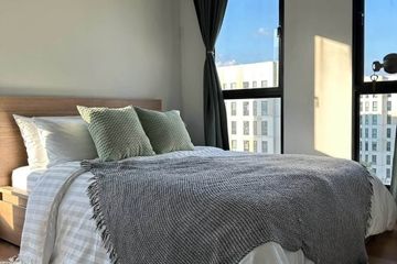 2 Bedroom Condo for sale in Unio Sukhumvit 72 (Phase 2), Samrong Nuea, Samut Prakan near BTS Bearing