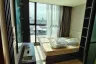 1 Bedroom Condo for rent in The Cube Loft Ladprao 107, Khlong Chan, Bangkok near MRT Lat Phrao 101