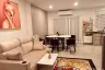 3 Bedroom Townhouse for rent in Lumpini Town Place Sukhumvit-Srinakarin, Samrong Nuea, Samut Prakan near MRT Thipphawan