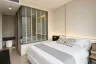 1 Bedroom Condo for rent in The ESSE Asoke, Khlong Toei Nuea, Bangkok near BTS Asoke
