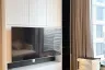 1 Bedroom Condo for rent in The ESSE Asoke, Khlong Toei Nuea, Bangkok near BTS Asoke