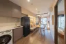 1 Bedroom Condo for rent in Life Ladprao Valley, Chom Phon, Bangkok near BTS Ladphrao Intersection