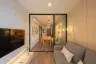 1 Bedroom Condo for rent in Life Ladprao Valley, Chom Phon, Bangkok near BTS Ladphrao Intersection