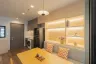 1 Bedroom Condo for rent in Life Ladprao Valley, Chom Phon, Bangkok near BTS Ladphrao Intersection