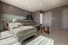2 Bedroom Condo for rent in Rhythm Sukhumvit 36-38, Khlong Tan, Bangkok near BTS Thong Lo