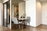 1 Bedroom Condo for rent in Ideo Q Sukhumvit 36, Khlong Tan, Bangkok near BTS Thong Lo