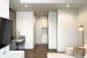 1 Bedroom Condo for rent in Ideo Q Sukhumvit 36, Khlong Tan, Bangkok near BTS Thong Lo