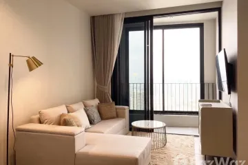 1 Bedroom Condo for rent in Ideo Q Sukhumvit 36, Khlong Tan, Bangkok near BTS Thong Lo