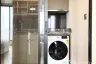 1 Bedroom Condo for rent in Ideo Q Sukhumvit 36, Khlong Tan, Bangkok near BTS Thong Lo