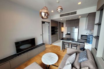 1 Bedroom Condo for rent in KEYNE BY SANSIRI, Khlong Tan, Bangkok near BTS Thong Lo