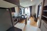 1 Bedroom Condo for rent in KEYNE BY SANSIRI, Khlong Tan, Bangkok near BTS Thong Lo