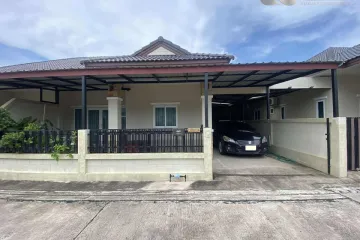 2 Bedroom House for sale in Victory park, Takhian Tia, Chonburi